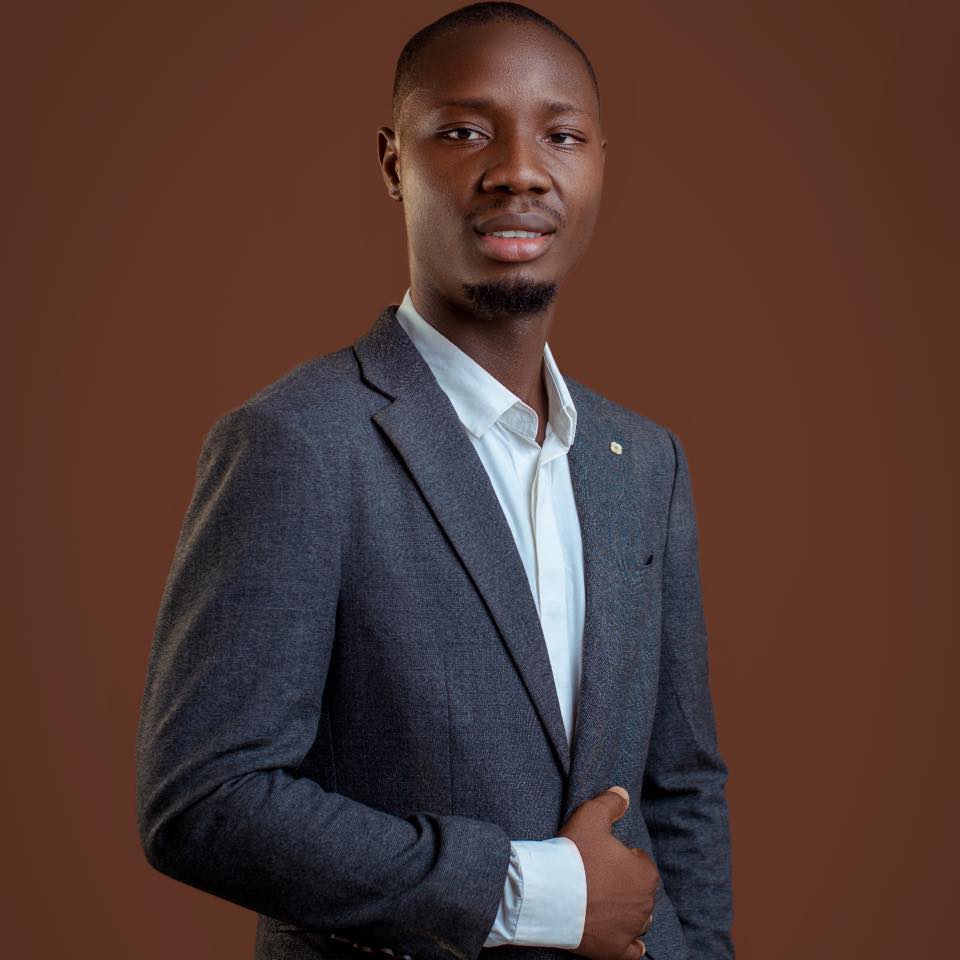 Idris Abdullahi Haruna